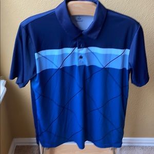 Adidias Clima-Cool Gilf Shirt M